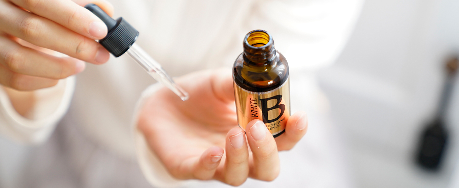 Amazon.co.jp: 【医薬部外品】エビス化粧品(EBiS) ビーホワイト33ml【2